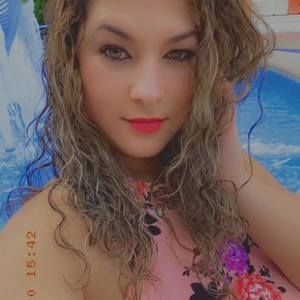 Meet your Posher, Liliam